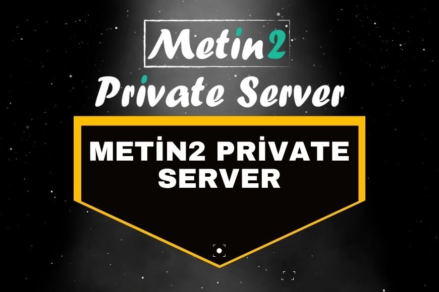 Metin2 Private Server