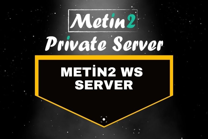 Metin2 Wslik Server