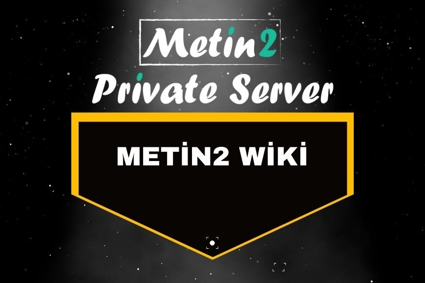 Metin2 Wiki
