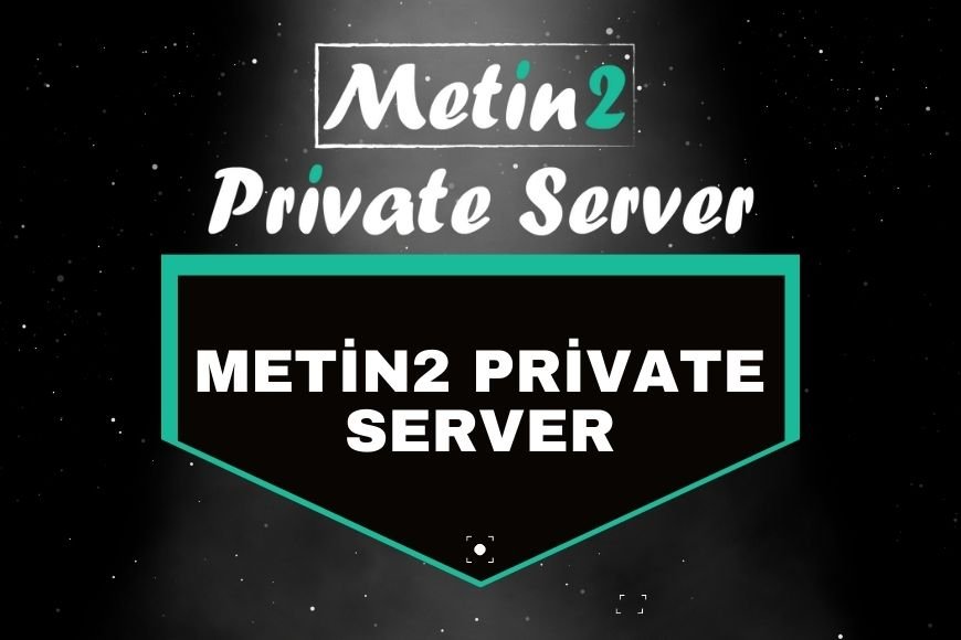 Metin2 Private Server
