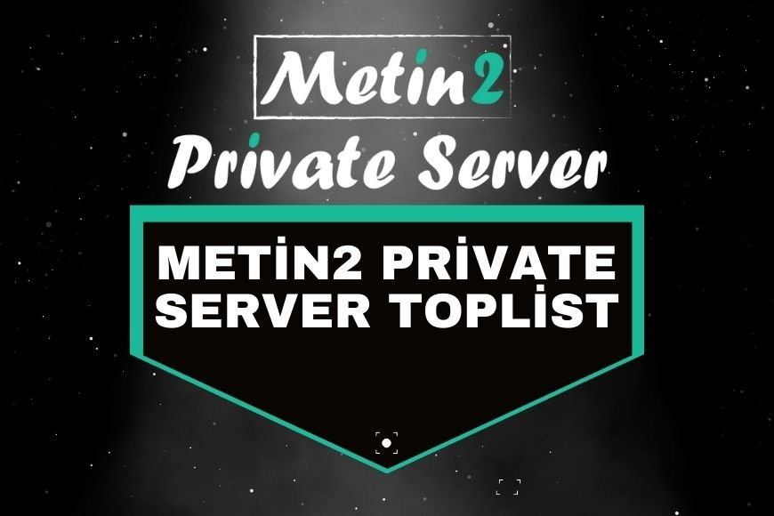 Metin2 Private Server Toplist