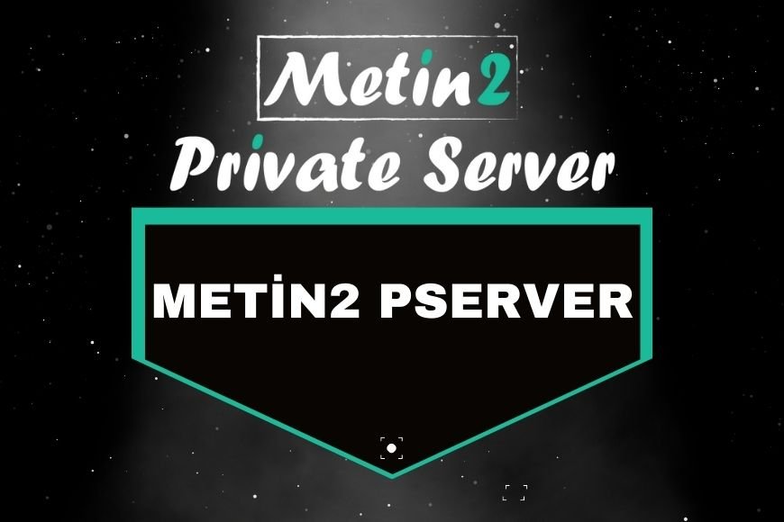 Metin2 PServer